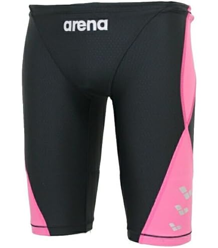 Amazon.co.jp: arena Shin-revシンレボリューション ブラック×グレイ M