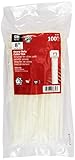 Gardner Bender 623-46-408 8 in. Natural Heavy-Duty Cable Tie