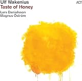 Taste of Honey -.. -Digi-