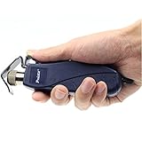 MIRACLE 電工必須品!!　ワイヤーストリッパー　軽量ABS MC-WIRESTRIP