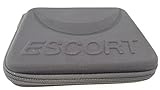 Escort Zippered Travel Case for Escort & Beltronics Radar Detectors [並行輸入品]