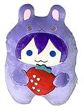 すとぷり 2021 NEW YEAR オフィシャルグッズ すとぷり あにまるぬいぐるみくっしょん（ななもり。）