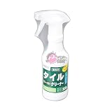 BIANCO(ビアンコ) タイルクリーナートリガー付 TS-101 300ml