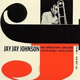 ジ・エミネント・J.J.ジョンソン Vol. 1 (限定盤)(UHQCD)
