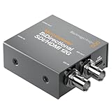 Blackmagic Design CONVBDC/SDI/HDMI12G/P Micro Converter BiDirect PSU(パワーサプライ付属)
