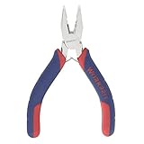 WORKPRO ミニペンチ ミニラインズマンプライヤー 120mm W031019