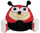 Laid Back Snuggle Smiles Photo Album, Busy Bug Ladybug by Laid Back [並行輸入品]