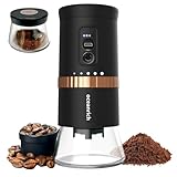 オーシャンリッチ TypeC充電式コードレス ブラック