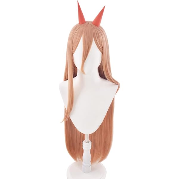 Amazon.co.jp: HIROAKIYA デンジ ウィッグ チェンソーマン デンジ