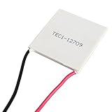 12V ペルチェ素子 TEC1-12709T125 136.8W TEC