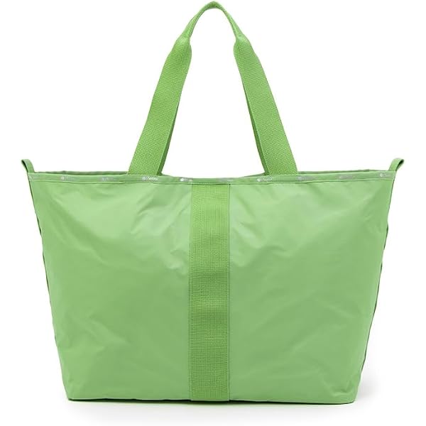 Amazon | [レスポートサック] 公式 トートバッグ PUFFY LG TOTE/3970 