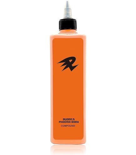 Amazon.co.jp: 【BUDDICA PHOENIX BODY】 PHOENIX BASE『艶をブースト