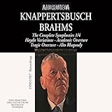 Brahms: Complete Symphonies