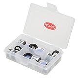 Item # 400998 NeoperlエアレーターProキット1.0 GPM