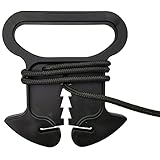 グローリーフィッシュ(Glory Fish) HD-001 ホルダー付ロープ