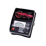 共立電気計器:携帯ケース ＜MODEL 9089＞ 型式:MODEL 9089
