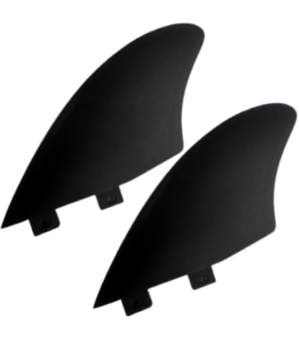 Amazon | TRUE AMES トゥルーアームズフィン HOBIE FISH KEEL ホビー
