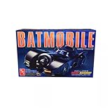 AMT 1/25 バットモービル (1989)