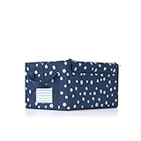 ライゼンタール ストレージボックス S スポットネイビー 39-1845-00