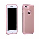 iPhone 7 Plus ケース Zeebox Apple iPhone 7 Plus 高品質 TPU + PC カバー 衝撃吸収 Apple iPhone7 Plus 用 落下防止 ハード 保護カ