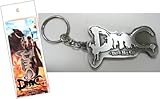 『DmC Devil May Cry キーホルダー』