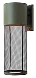 Hinkley 2305KZ Outdoor Aria Light by Hinkley