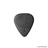 Mooer FP-M FingerPrint Guitar Pick Medium 1.07mm ギターピック 10枚入り
