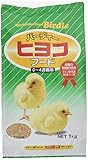 バーディー ヒヨコフード 【国産】 1kg