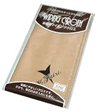 K Yairi (Kヤイリ) WIPING CLOTH/ベージュ 極細の繊維で傷がつかない楽器用ワイピングクロス