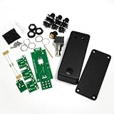 One Control ワンコントロール LWP Series AB Box Kit ABボックス ギターエフェクター制作キット