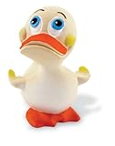 Rich Frog the Original Rubber Duck Teether by Rich Frog