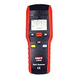 UNI-T 壁検出器 壁うらセンサー 金属/木材/AC電源の位置探知に 内装材専用 プロ用電動工具 UT387B