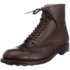 Hiroshi Tsubouchi HTM-2021: Dark Brown