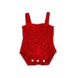 Pumpumly ベビー服 　可愛い　赤ちゃん　ニットジャンプスーツ　ロンパース　ベビー爬行服 七五三・お子様の誕生日・記念日・出産祝い・お祝いギフト