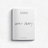 MONO DIARY (2ND MINI ALBUM) (輸入盤)