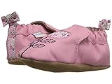 [ロビーズ] Robeez Tina Tulip Soft Sole (Infant/Toddler) シューズ Prism Pink 18-24 Months (US 6.5-8 Toddler)(