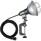 ハタヤリミテッド:ハタヤ LED作業灯 17WLEDランプ付 RGL-5 型式:RGL-5