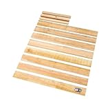 ガーデンDIYパレットキット 90－45 無垢 900×450×62mm