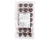 トリュフボール（スイート） / 21個 富澤商店