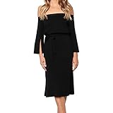 Outtop(TM) SKIRT レディース US サイズ: X-Large カラー: ブラック