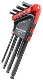 Facom 六角レンチ 9ピース 83SH.JP9A