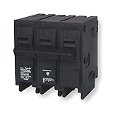 回路遮断器、3pole 30 A、QP、240 V、10 KA