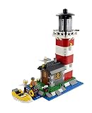 レゴ (LEGO) クリエイター・灯台の島 5770
