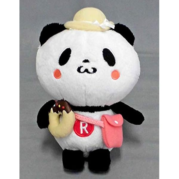 お買いものパンダ パンダフルライフコレクションぬいぐるみ ぬいぐるみ おもちゃ Amazon