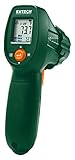 Extech ir300uv IR温度計UVリーク検出器