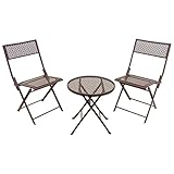 PATIO PETITE （パティオプティ） PIAZZA SET （ピアッツァセット） アッシュブラウン