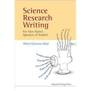 Science Research Writing for Non-Native Speakers of English (Fun Farm Yard Learning) (English Edition)