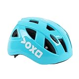 ヘルメット　子供用　自転車　サイクリング　高剛性　快適　超軽量　スケートボード　ローラースケート　ベンチレーション　マウンテンバイク　Boy's＆Girl's　スポーツ＆アウトドア　ジュニア　男の子　