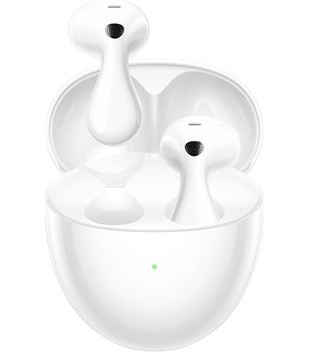 【中古】HUAWEI FreeBuds5 フロストシルバー　本体 中古】HUAWEI FreeBuds5 フロストシルバー 本体 HUAWEI HUAWEI