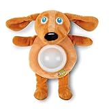 Oops Happy Soft Night Light, Dog by Oops [並行輸入品]